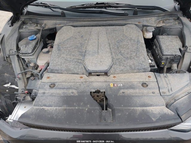 KIA Ev6 Wind 2023 KNDC34LA9P5111367 Image 10