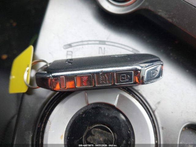 KIA Ev6 Wind 2023 KNDC34LA9P5111367 Image 11