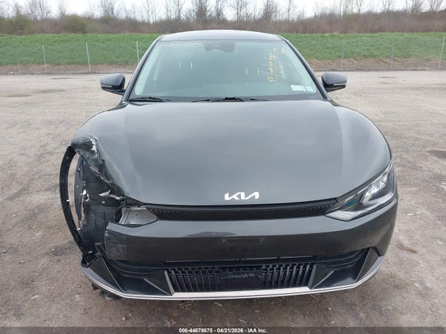 KIA Ev6 Wind 2023 KNDC34LA9P5111367 Image 12