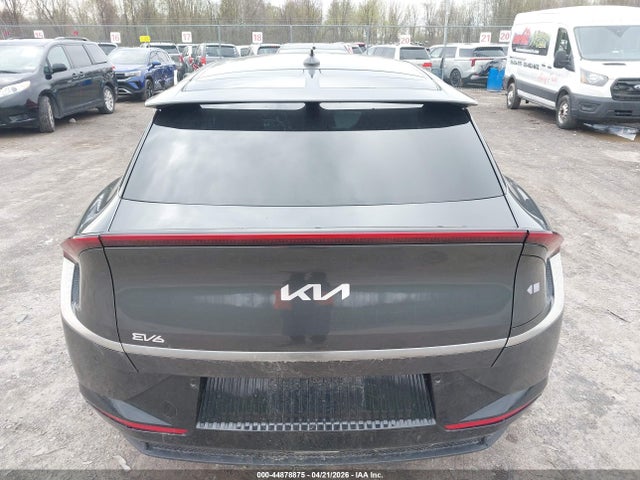 KIA Ev6 Wind 2023 KNDC34LA9P5111367 Image 16