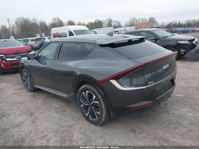 KIA Ev6 Wind 2023 KNDC34LA9P5111367 Image 3