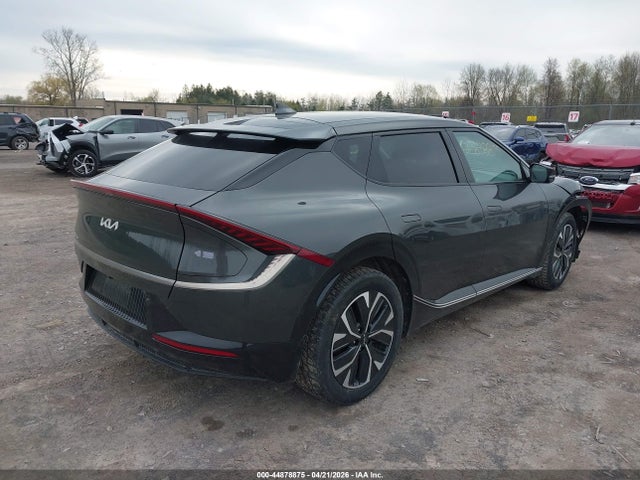 KIA Ev6 Wind 2023 KNDC34LA9P5111367 Image 4