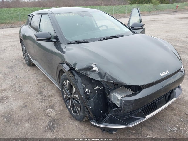 KIA Ev6 Wind 2023 KNDC34LA9P5111367 Image 6