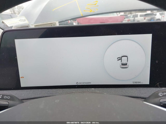 KIA Ev6 Wind 2023 KNDC34LA9P5111367 Image 7
