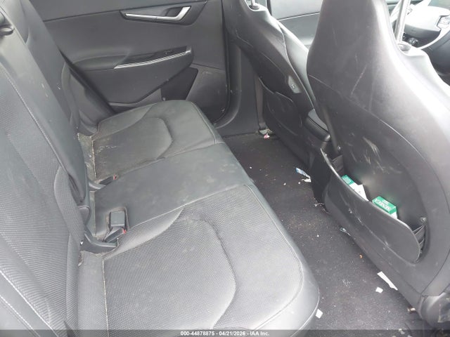 KIA Ev6 Wind 2023 KNDC34LA9P5111367 Image 8