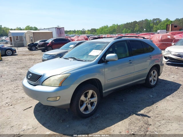 Продажа на аукционе авто 2005 Lexus Rx 330, vin: JTJGA31U950045246, номер лота: 44878876
