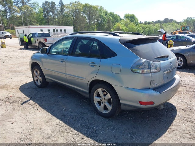 Продажа на аукционе авто 2005 Lexus Rx 330, vin: JTJGA31U950045246, номер лота: 44878876