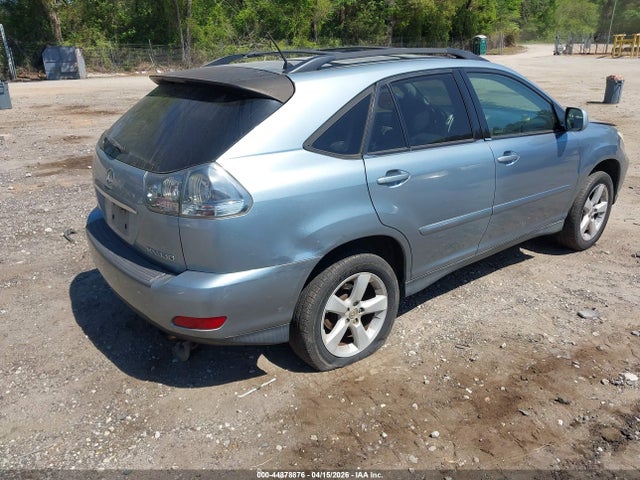 Продажа на аукционе авто 2005 Lexus Rx 330, vin: JTJGA31U950045246, номер лота: 44878876