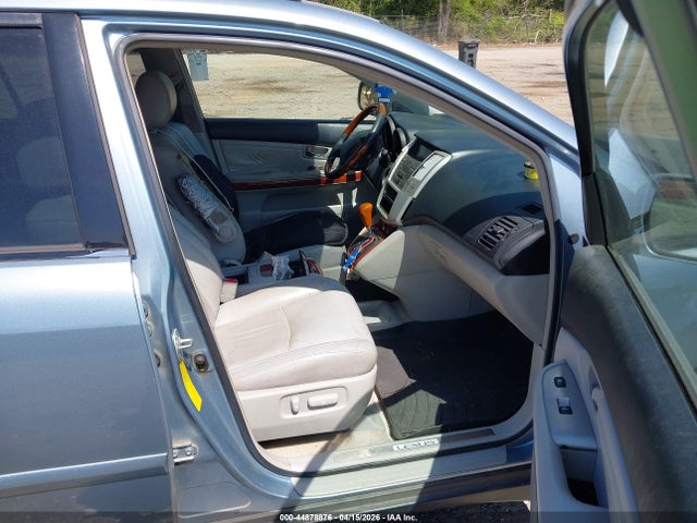 Продажа на аукционе авто 2005 Lexus Rx 330, vin: JTJGA31U950045246, номер лота: 44878876