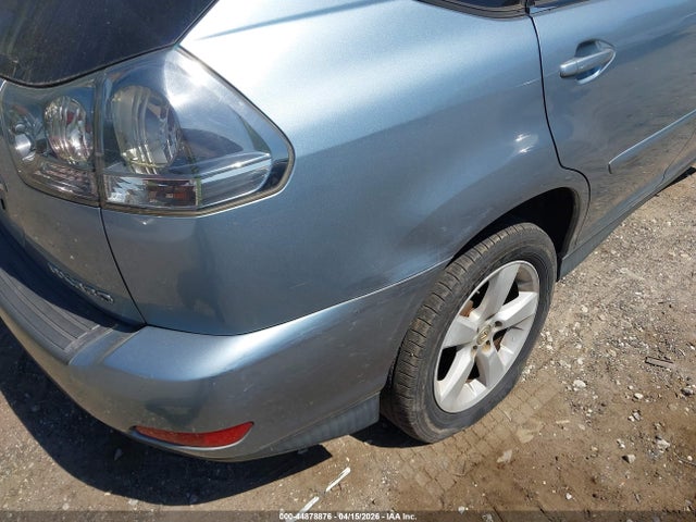 Продажа на аукционе авто 2005 Lexus Rx 330, vin: JTJGA31U950045246, номер лота: 44878876