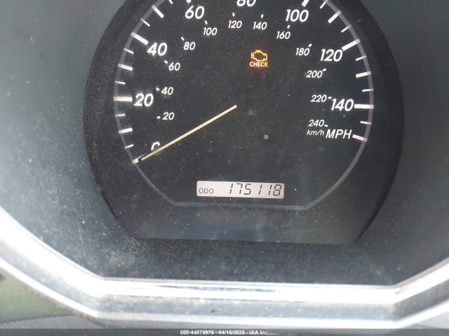 Продажа на аукционе авто 2005 Lexus Rx 330, vin: JTJGA31U950045246, номер лота: 44878876