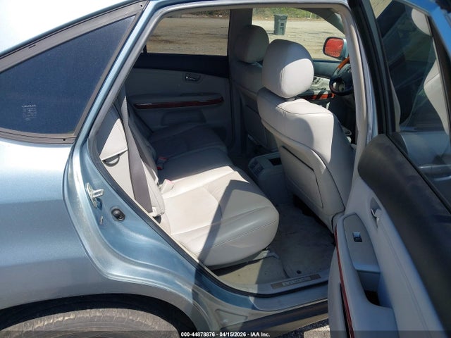 Продажа на аукционе авто 2005 Lexus Rx 330, vin: JTJGA31U950045246, номер лота: 44878876
