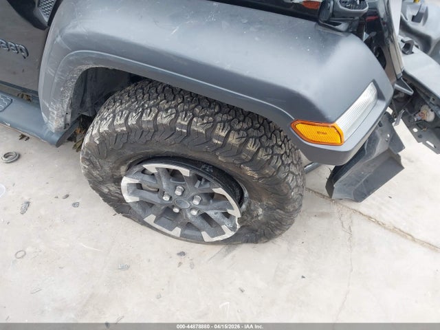 Aukcja sprzedaży 2024 Jeep Wrangler 4-door Sport 4x4, vin: 1C4PJXDG8RW300343, numer aukcji: 44878880
