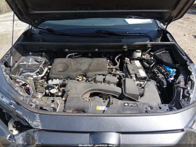 Aukcja sprzedaży 2022 Toyota Rav4 Le, vin: 2T3F1RFV9NC260691, numer aukcji: 44878881