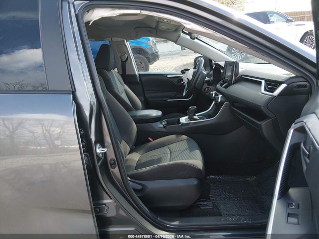 Aukcja sprzedaży 2022 Toyota Rav4 Le, vin: 2T3F1RFV9NC260691, numer aukcji: 44878881