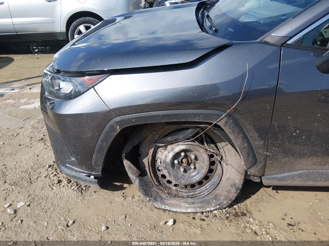 Aukcja sprzedaży 2022 Toyota Rav4 Le, vin: 2T3F1RFV9NC260691, numer aukcji: 44878881