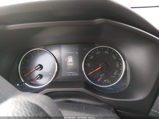 Aukcja sprzedaży 2022 Toyota Rav4 Le, vin: 2T3F1RFV9NC260691, numer aukcji: 44878881