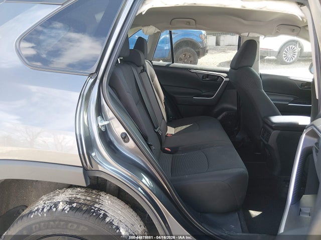 Aukcja sprzedaży 2022 Toyota Rav4 Le, vin: 2T3F1RFV9NC260691, numer aukcji: 44878881