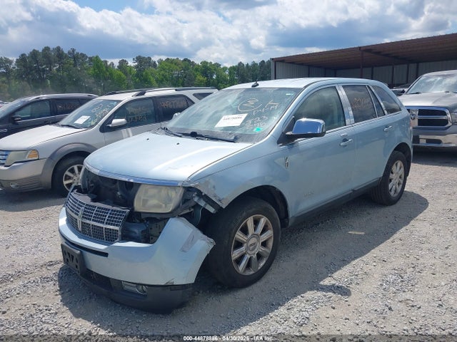 Aukcja sprzedaży 2008 Lincoln Mkx, vin: 2LMDU68CX8BJ23578, numer aukcji: 44878886