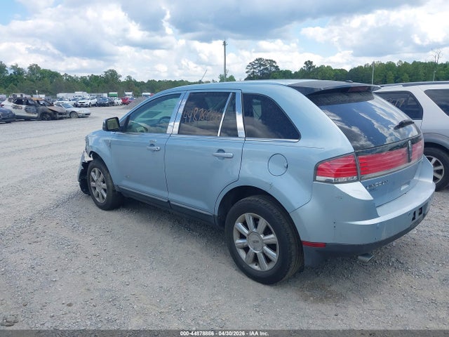 Aukcja sprzedaży 2008 Lincoln Mkx, vin: 2LMDU68CX8BJ23578, numer aukcji: 44878886