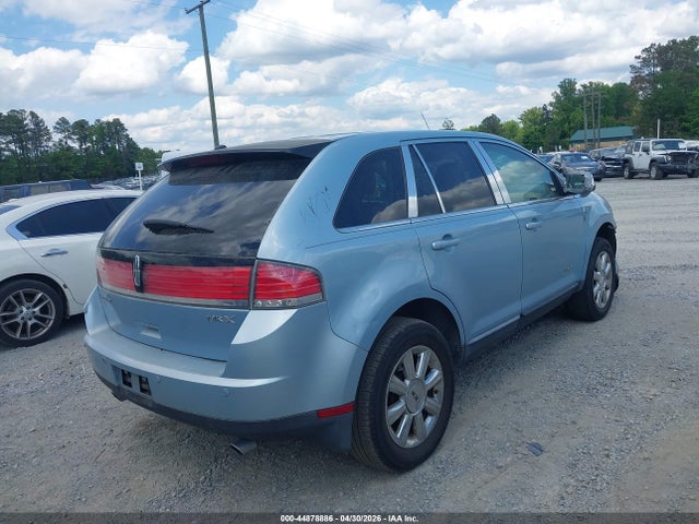 Aukcja sprzedaży 2008 Lincoln Mkx, vin: 2LMDU68CX8BJ23578, numer aukcji: 44878886