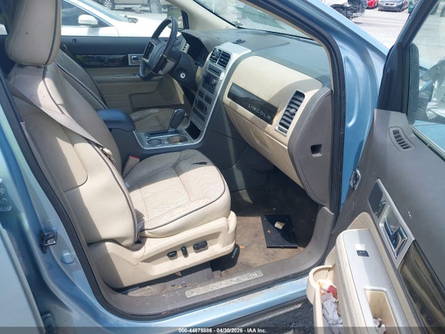 Aukcja sprzedaży 2008 Lincoln Mkx, vin: 2LMDU68CX8BJ23578, numer aukcji: 44878886