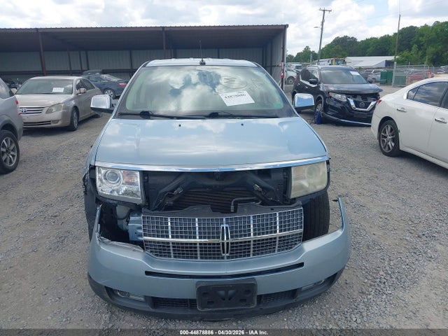 Aukcja sprzedaży 2008 Lincoln Mkx, vin: 2LMDU68CX8BJ23578, numer aukcji: 44878886