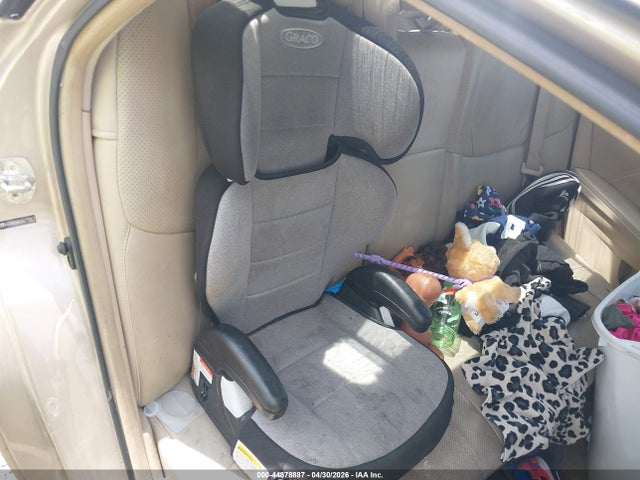44878887 :رقم المزاد ، 4T1BK36B36U117873 vin ، 2006 Toyota Avalon Limited مزاد بيع