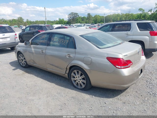 44878887 :رقم المزاد ، 4T1BK36B36U117873 vin ، 2006 Toyota Avalon Limited مزاد بيع