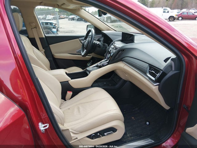 5J8TC2H59NL006452 Acura Rdx Technology Package
