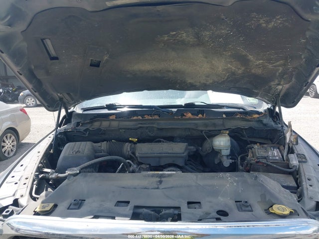 Aukcja sprzedaży 2013 Ram 1500 Slt, vin: 1C6RR6GP0DS602661, numer aukcji: 44878890