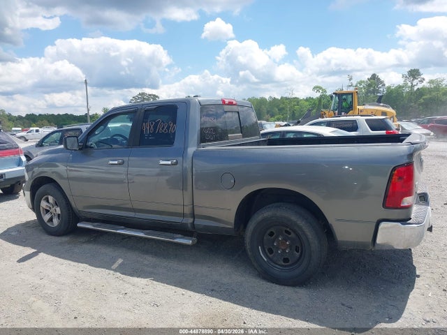 Aukcja sprzedaży 2013 Ram 1500 Slt, vin: 1C6RR6GP0DS602661, numer aukcji: 44878890