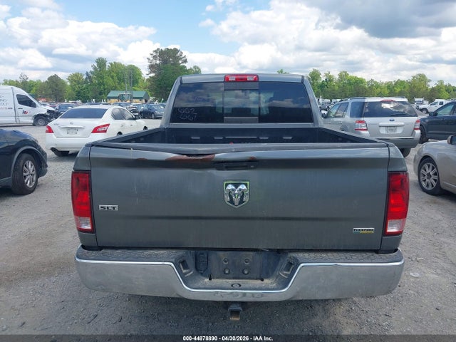 Aukcja sprzedaży 2013 Ram 1500 Slt, vin: 1C6RR6GP0DS602661, numer aukcji: 44878890