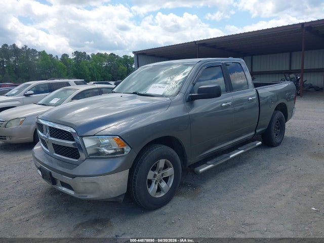 Aukcja sprzedaży 2013 Ram 1500 Slt, vin: 1C6RR6GP0DS602661, numer aukcji: 44878890