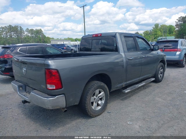 Aukcja sprzedaży 2013 Ram 1500 Slt, vin: 1C6RR6GP0DS602661, numer aukcji: 44878890
