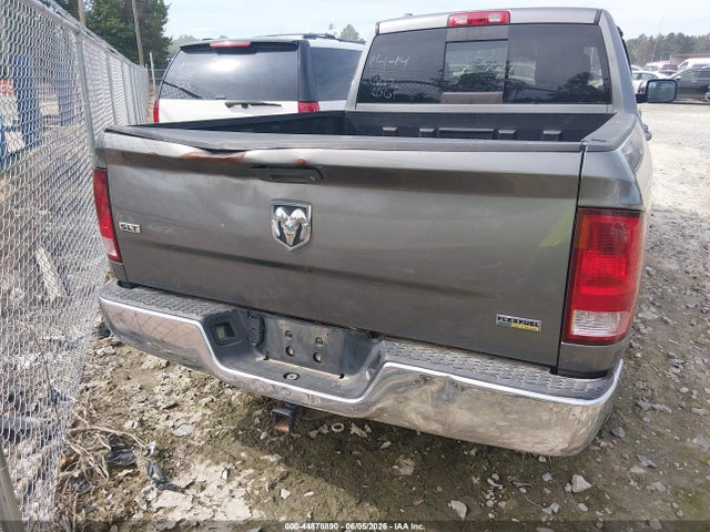 Aukcja sprzedaży 2013 Ram 1500 Slt, vin: 1C6RR6GP0DS602661, numer aukcji: 44878890