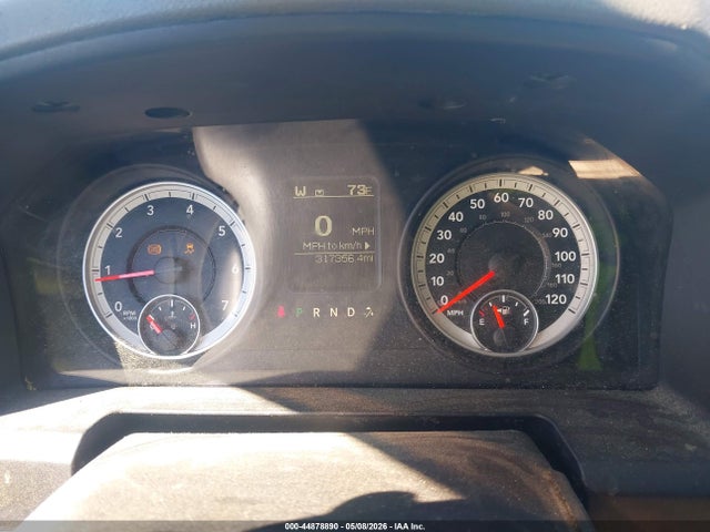 Aukcja sprzedaży 2013 Ram 1500 Slt, vin: 1C6RR6GP0DS602661, numer aukcji: 44878890