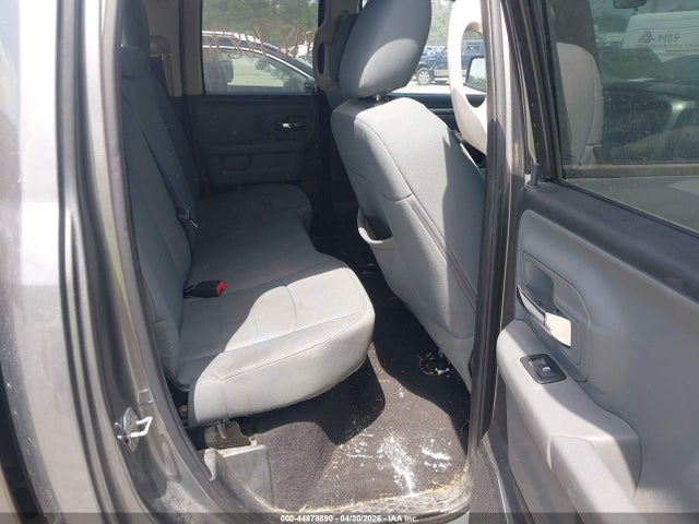 Aukcja sprzedaży 2013 Ram 1500 Slt, vin: 1C6RR6GP0DS602661, numer aukcji: 44878890