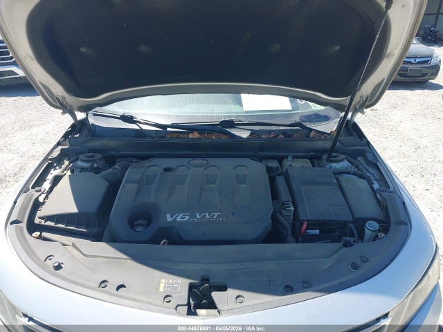 1G1125S38FU117922 Chevrolet Impala 2lt