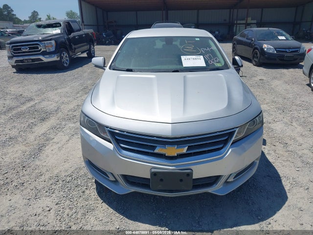1G1125S38FU117922 Chevrolet Impala 2lt