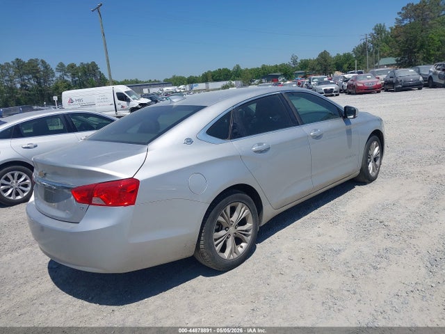 1G1125S38FU117922 Chevrolet Impala 2lt