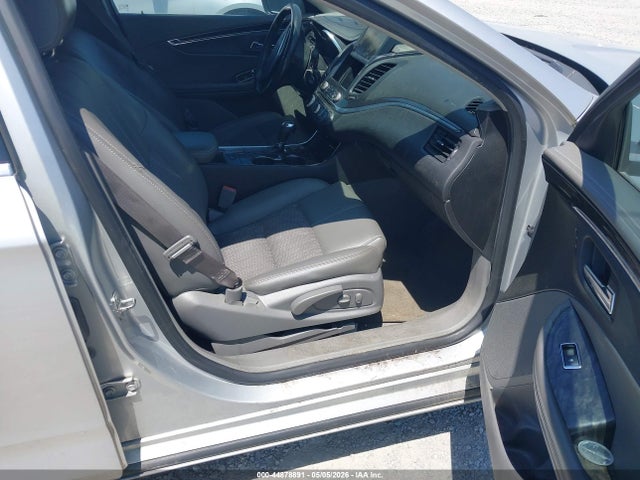 1G1125S38FU117922 Chevrolet Impala 2lt