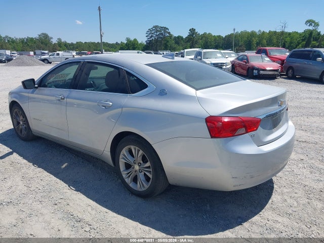 1G1125S38FU117922 Chevrolet Impala 2lt