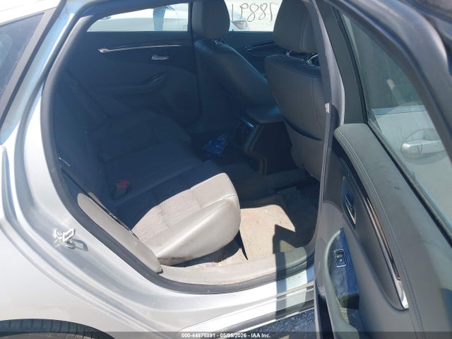 1G1125S38FU117922 Chevrolet Impala 2lt