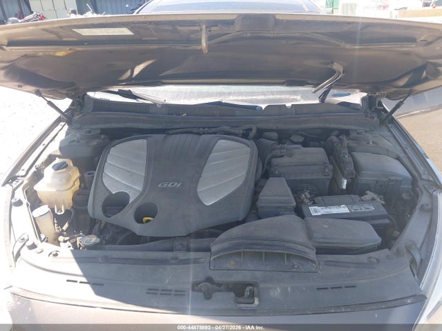 Продаж на аукціоні авто 2014 Kia Cadenza Premium, vin: KNALN4D79E5121436, номер лоту: 44878893