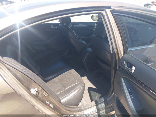 Продаж на аукціоні авто 2014 Kia Cadenza Premium, vin: KNALN4D79E5121436, номер лоту: 44878893