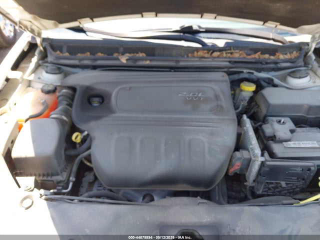 Продажа на аукционе авто 2013 Dodge Dart Sxt, vin: 1C3CDFBAXDD346165, номер лота: 44878894