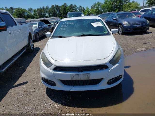 Продажа на аукционе авто 2013 Dodge Dart Sxt, vin: 1C3CDFBAXDD346165, номер лота: 44878894