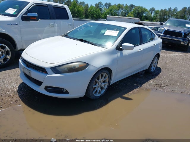 Продажа на аукционе авто 2013 Dodge Dart Sxt, vin: 1C3CDFBAXDD346165, номер лота: 44878894
