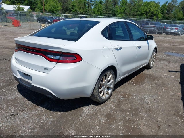 Продажа на аукционе авто 2013 Dodge Dart Sxt, vin: 1C3CDFBAXDD346165, номер лота: 44878894
